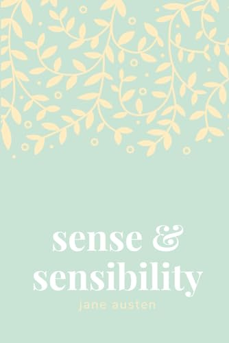 Sense and Sensibility