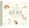 Mon livre de bébé - Ma première année