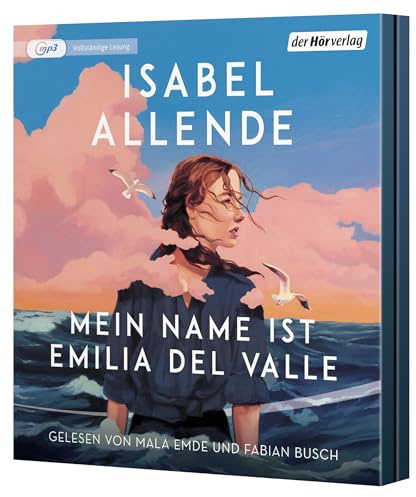 Mein Name ist Emilia del Valle