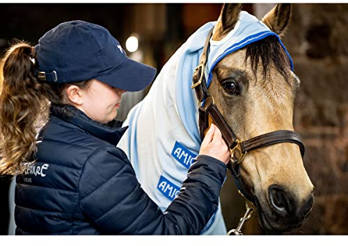 Coperta anti-eczema per pony Horseware Amigo Ripstop