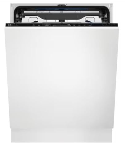 ELECTROLUX EEZ69410W lavavajillas empotrado 60 cm AIRDRY motor Inverter Clase C