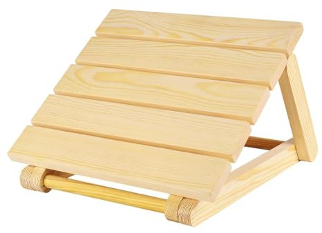 FewNvWa Cuscino per Sauna in Legno, Accessori per La Casa Versatili