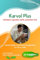 Karvol Plus - 20 Decongestant Vaporisation Capsules - Steam Inhalation for Nasal Decongestion, Blocked Nose, Cold, Cough, Natural Aromatic Oils (Reduced Packaging)