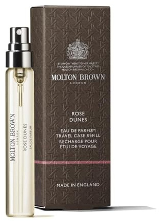 Rose Dunes Eau De Toilette 7,5 Ml