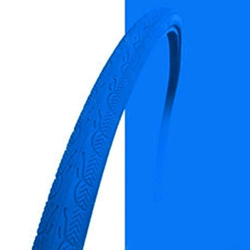 Pneumatico solido per bicicletta da strada e bici a scatto fisso 700 x 23 C, con tecnologia di aspirazione tubeless, compatibile con ciclismo urbano e anello in acciaio dal diametro superiore a 16 mm