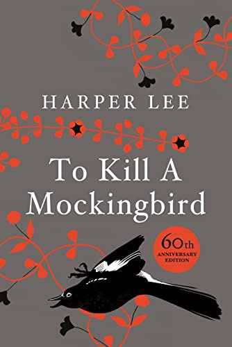 To Kill A Mockingbird: The bestselling, Pulitzer Prize-winning modern classic