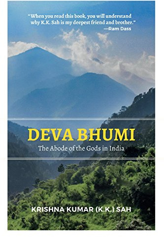 Deva Bhumi: The Abode of the Gods in India