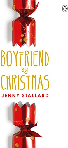 Boyfriend by Christmas: The funny, feel-good festive romance