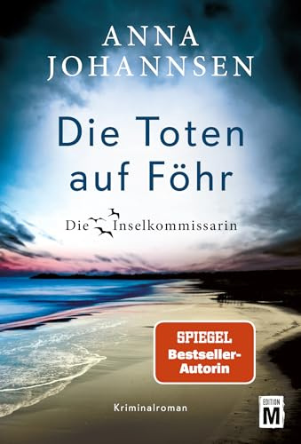Die Toten auf Föhr: 12