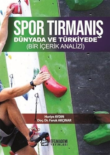 Efe Akademi Yayınları