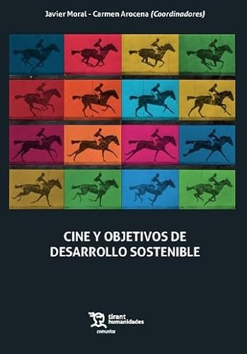 Cine y Objetivos de Desarrollo Sostenible (Crónica)