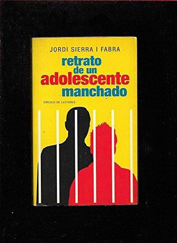 Retrato De Un Adolescente Manchado