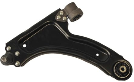 VAICO V40-0462 QUERLENKER ACHSLENKER VORDERACHSE LINKS PASSEND FÜR COMBO CORSA C TIGRA X04 | Kompatibel mit: OPEL COMBO Kasten/Großraumlimousine, COMBO Tour, CORSA C, CORSA C Kasten/Schrägheck, TIGRA TwinTop