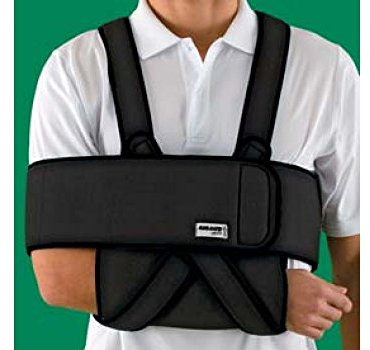 GIBAUD ORTHO TUTORE SPALLA