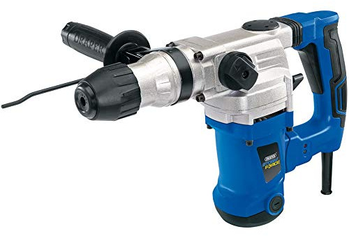 Draper 83589 SDS Bohrmaschine, 230 W, 1250 V