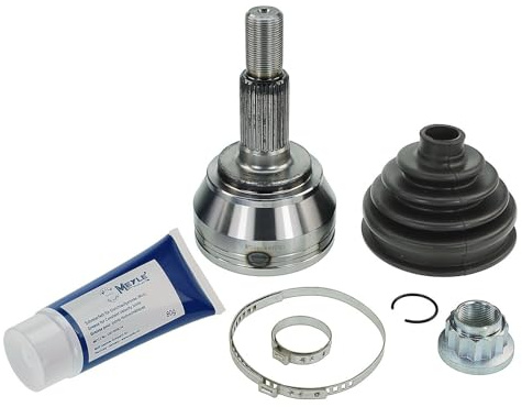MEYLE Jeu de joints (arbre d'entraînement) 1004980157 | Compatible avec: AUDI Q7, VW TOUAREG, TOUAREG