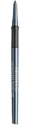 ARTDECO Mineral Eye Styler | Langanhaltender Eyeliner mit integriertem Spitzer, 1 x 0, 4g