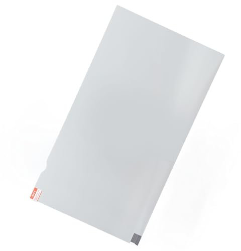 Filtre D'écran de confidentialité pour Ordinateur Portable 17 Pouces 16:10, Anti-lumière Bleue Empêchant L'éblouissement du Protecteur D'écran Pet, Bouclier de confidentialité