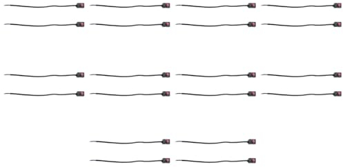 Janasiba 10pz Dimmer LED DC 0/1-10V Dimmer PWM PWM Dimmer PWM Elettronico Led Dimmerabile 0-10V 1-10V 1-10V