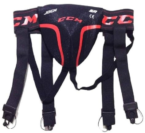 CCM 3 in 1 Tiefschutz Combo S24
