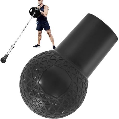 Halterung für Langhantelstange, Haltroque Gym Equipment | 360 Rotationstraining Equipment | Zubehör für das -Fitnessstudio für den Nahen