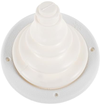 Ciieeo Adaptateur De Remplacement pour Tuyau De Piscine Fixation De Tuyau pour Nettoyeur De Piscine Automatique