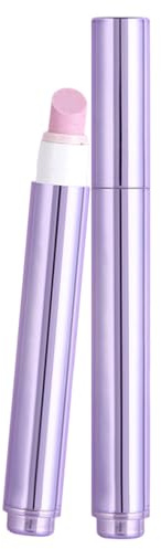 Lápiz de cuidado de uñas 3 en 1, empujador de cutículas, lápiz de aceite de uñas, 3,5 ml, con nutrientes para cutículas y uñas dañadas, para mujeres, hombres, jóvenes y personas mayores