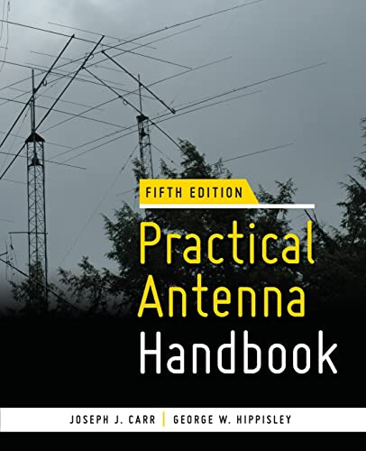 Practical Antenna Handbook 5/e (ELECTRONICS)