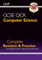 GCSE Computer Science OCR Complete Revision & Practice includes Online Edition, Videos & Quizzes: perfect for the 2026 and 2027 exams (CGP OCR GCSE Computer Science)