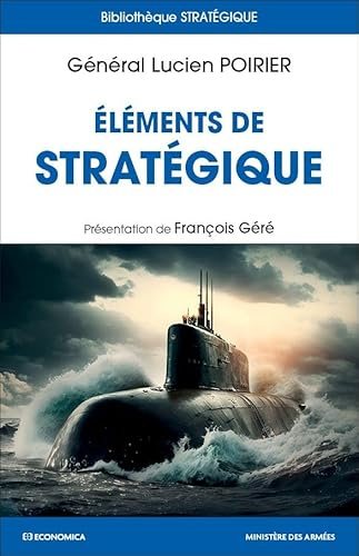 Eléments de stratégique