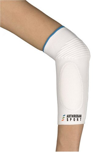 Arthrosan bendaggio con silikonpelotte Epi/destra