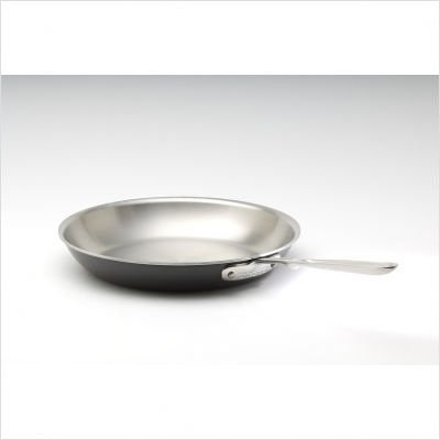 All-Clad LTD2 12-Inch Fry Pan