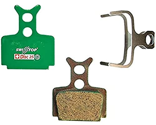 SwissStop DISC BRAKE Formula Mega Nr.25