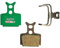SwissStop DISC BRAKE Formula Mega Nr.25