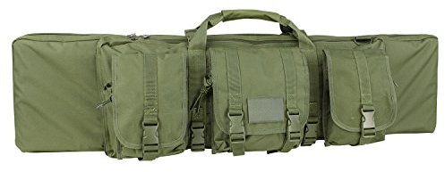 Condor Rifle Case 42, Oliv