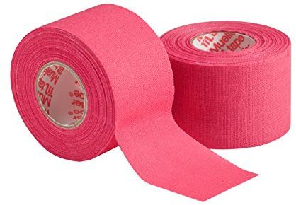 MUELLER M-Tape, Sporttape, 3.8cm x 9.1m