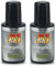 A1 PRAKTISCHES Set 2 x 250ml Dr WACK Premium LEDERPFLEGE Lederschutz auf Jojobaöl-Basis