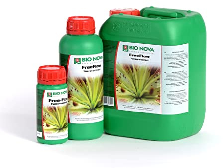Bio Nova Free Flow (1L)