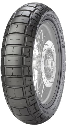 Pirelli 2865500-140/80/R17 69V - E/C/73dB - Ganzjahresreifen
