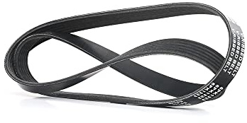RIDEX 305P0151 Keilrippenriemen Rippenriemen 4,45mm 1323,0mm 21,36mm Gummi