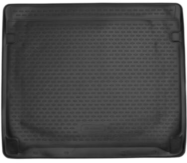 Gummiwanne für den Kofferraum Opel Combo E 2018- (5 Plätze, L1)