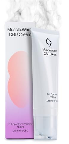 VOTUM Roll On Creme Chauffante Musculaire Puissante – Soulage La Douleur Musculaire Et Les Douleurs Articulaires – Action Rapide 30 à 40 Minutes – Format Pratique 2000mg