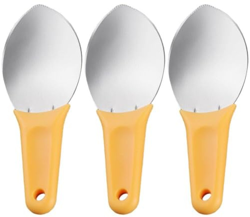 Mangoschneider Aus Edelstahl Rutschfestem Griff, Mangoschneider, Obstentkerner, zubereitungswerkzeug, küchengerät Für Zuhause