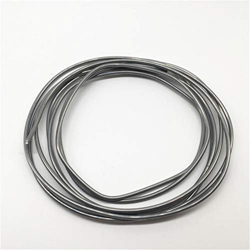 Schweißstäbe Kupfer-Aluminium-Fülldraht Kupfer-Schweißdraht, 2,0 * 3 mm, Niedertemperatur-Lötlöt-Schweißstäbe, for Schweißen (Nr. 1603)