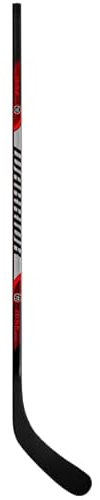 Warrior Rise Grip Stick Senior 85 Flex 60', Spielseite:Links, Biegung:W03 Backstrom