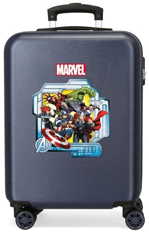 Marvel All Avengers Kabinenkoffer, Einheitsgröße