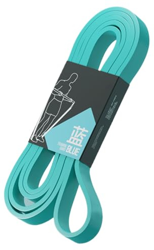 Bandas de Resistencia para Ejercicio – 3 Niveles para Principiante | Bandas Elásticas de Goma para Gimnasio en Casa, Recuperación Muscular, Mujeres y Hombres, Entrenamiento de Fuerza,
