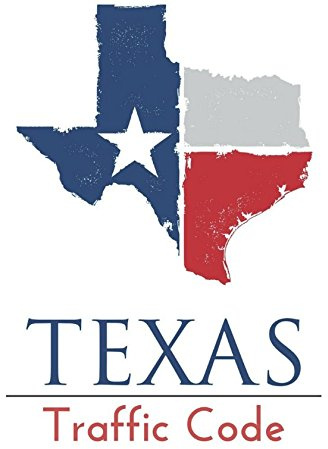 Texas Traffic Code: 2017