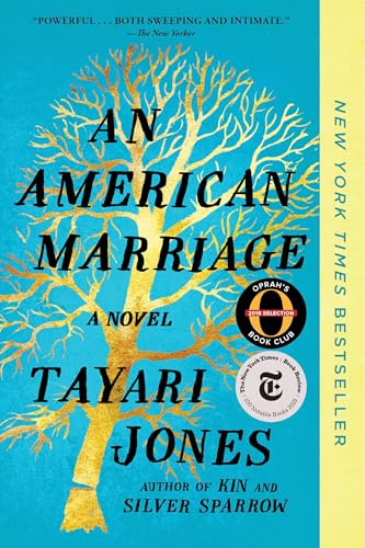 An American Marriage (Oprah's Book Club): A Novel