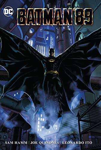 DC Comics